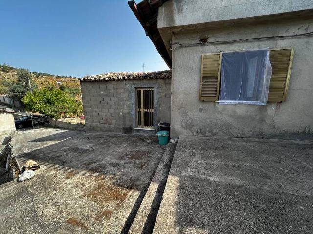 Villa Indipendente in vendita a Calabria, Reggio Calabria