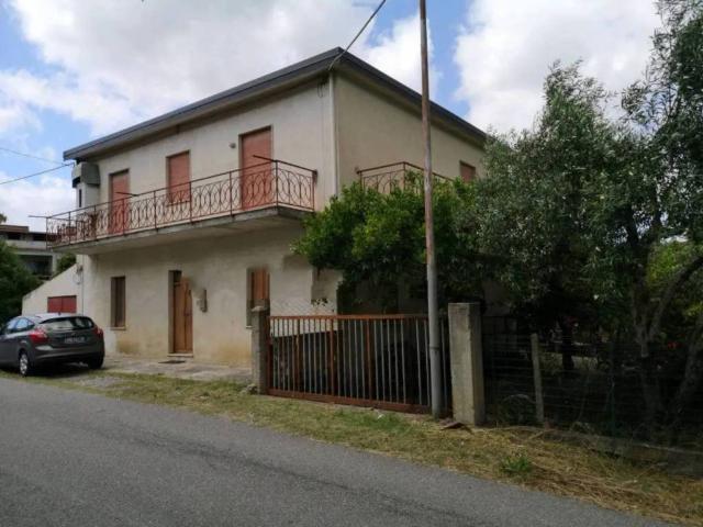 Villa Indipendente in vendita a Calabria, Reggio Calabria