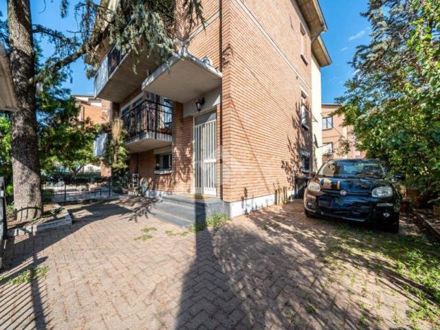 Villa Indipendente in vendita a Sant'Ilario d'Enza