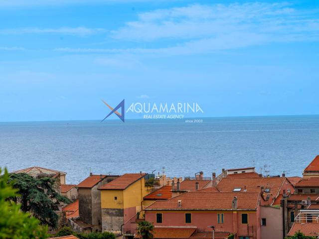 Villa Indipendente in vendita a Santo Stefano Al Mare, Liguria