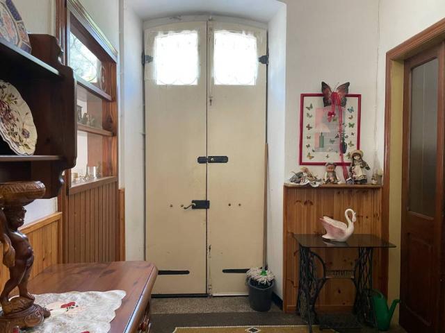 Villa Indipendente in vendita a Santo Stefano D'aveto, Liguria