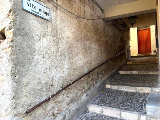 Villa Indipendente in vendita a Santo Stefano Del Sole, Campania