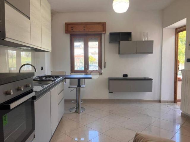 Villa Indipendente in vendita a Santo Stefano Del Sole, Campania