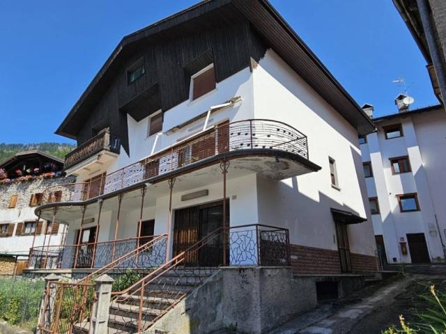Villa Indipendente in vendita a Santo Stefano, Veneto