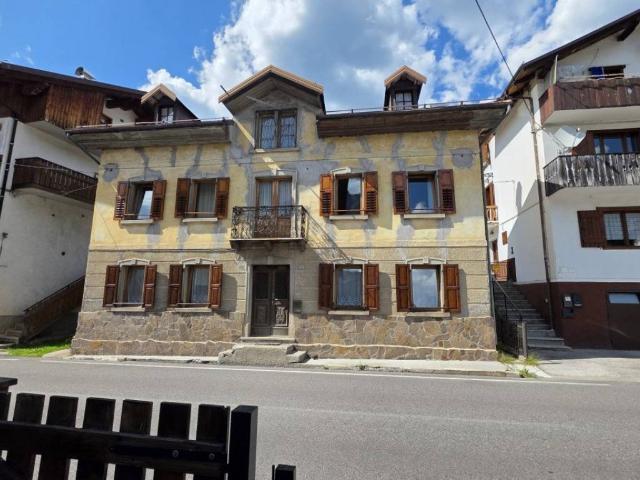 Villa Indipendente in vendita a Santo Stefano, Veneto