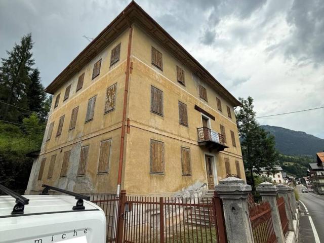 Villa Indipendente in vendita a Santo Stefano, Veneto