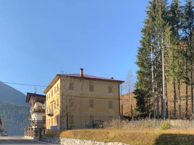 Villa Indipendente in vendita a Santo Stefano, Veneto