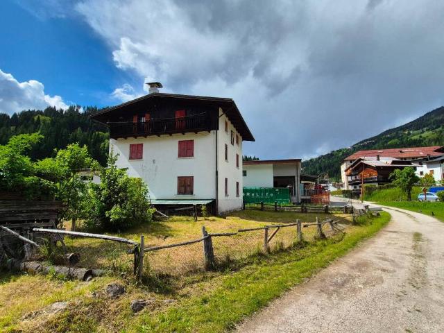 Villa Indipendente in vendita a Santo Stefano, Veneto