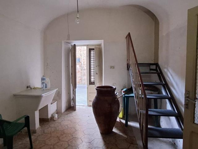 Villa Indipendente in vendita a Santo Stefano Di Camastra, Sicilia