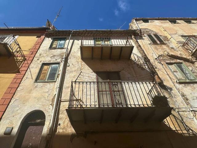 Villa Indipendente in vendita a Santo Stefano Di Camastra, Sicilia