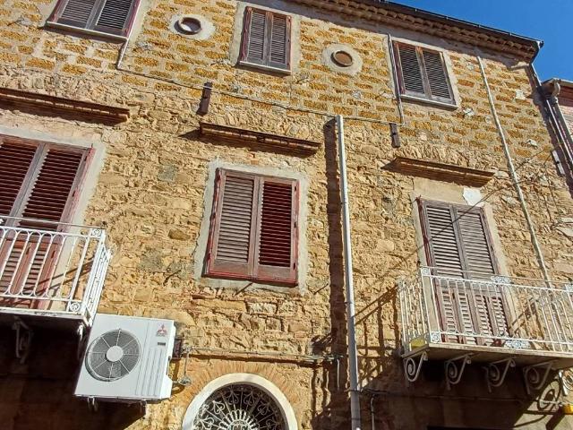 Villa Indipendente in vendita a Santo Stefano Di Camastra, Sicilia