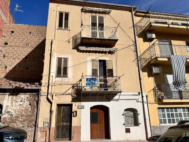 Villa Indipendente in vendita a Santo Stefano Di Camastra, Sicilia