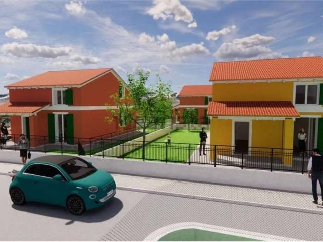 Villa Indipendente in vendita a Ponzano Magra, Santo Stefano Di Magra