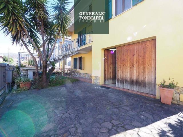 Villa Indipendente in vendita a Ponzano Magra, Santo Stefano Di Magra