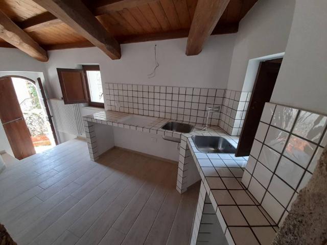 Villa Indipendente in vendita a Santo Stefano Di Sessanio, Abruzzo
