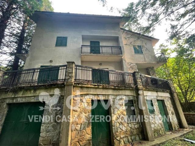 Villa Indipendente in vendita a Calabria, Reggio Calabria