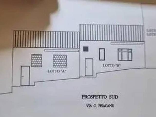 Villa Indipendente in vendita a Santo Stefano Quisquina, Sicilia