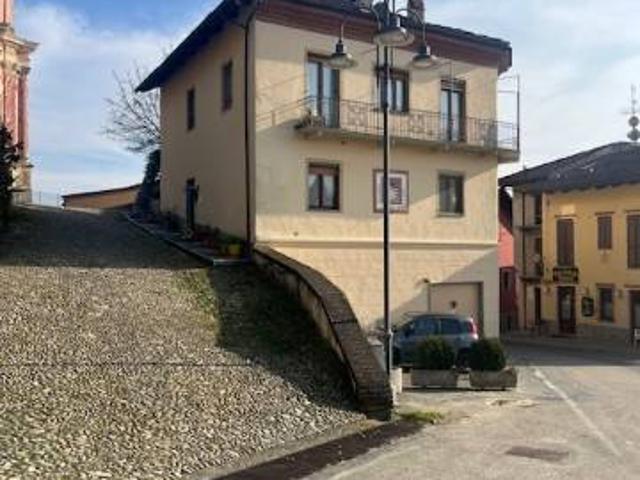 Villa Indipendente in vendita a Piemonte, Cuneo