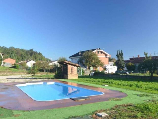 Villa Indipendente in vendita a Piemonte, Cuneo