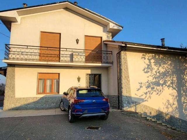Villa Indipendente in vendita a Piemonte, Cuneo
