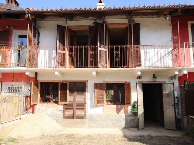 Villa Indipendente in vendita a Piemonte, Cuneo