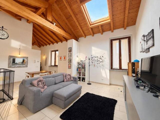 Villa Indipendente in vendita a Santo Stefano Ticino, Milano