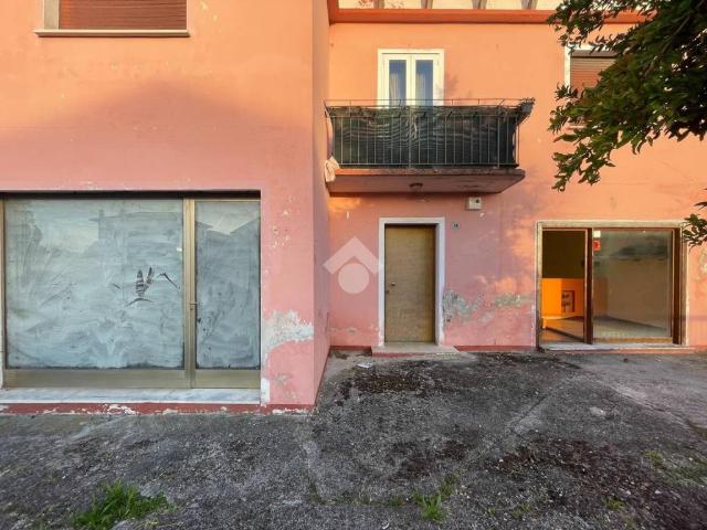 Villa Indipendente in vendita a La Salute di Livenza, San Stino di Livenza