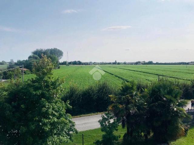 Villa Indipendente in vendita a San Stino di Livenza, Biverone
