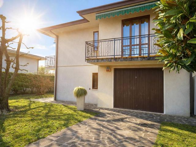 Villa Indipendente in vendita a San Stino di Livenza, Veneto
