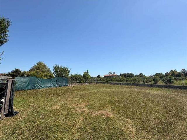 Villa Indipendente in vendita a San Stino di Livenza, Veneto