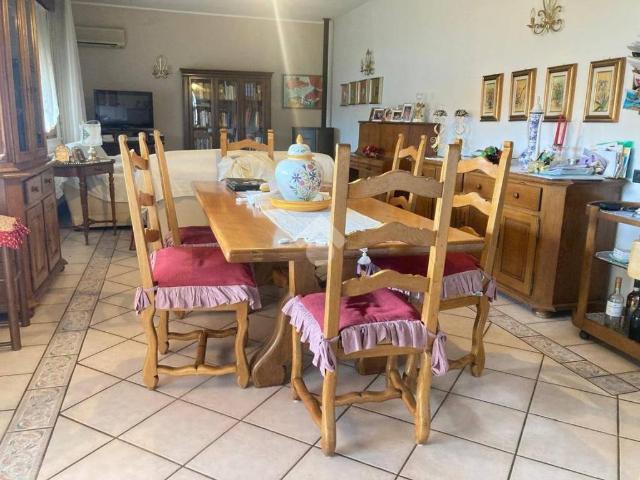 Villa Indipendente in vendita a La Salute di Livenza, San Stino di Livenza