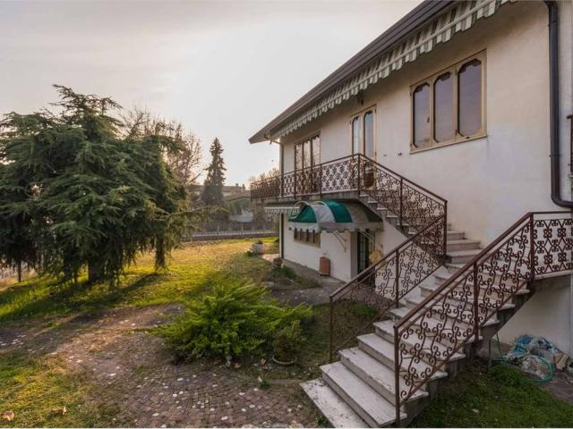 Villa Indipendente in vendita a San Stino di Livenza, Veneto