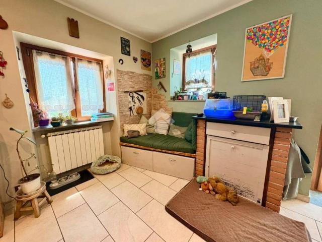 Villa Indipendente in vendita a Sant'olcese, Liguria