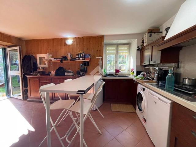 Villa Indipendente in vendita a Torrazza, Sant'olcese