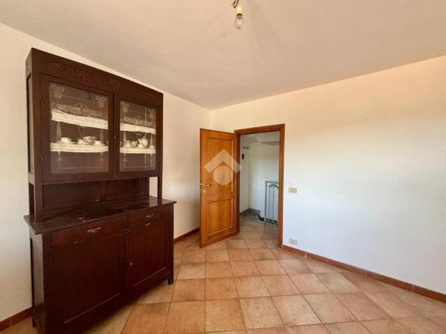 Villa Indipendente in vendita a Sant'olcese, Liguria