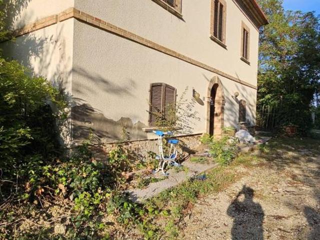 Villa Indipendente in vendita a Unione dei Comuni della Val Vibrata, Sant'omero