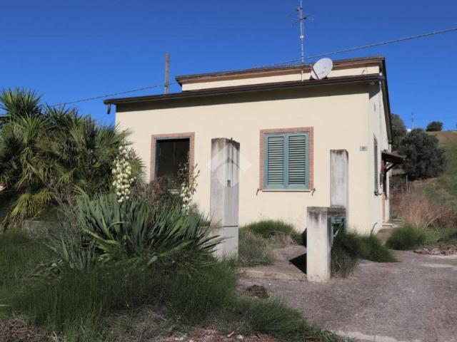 Villa Indipendente in vendita a Unione dei Comuni della Val Vibrata, Sant'omero