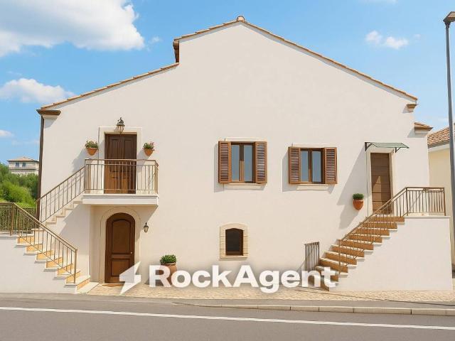Villa Indipendente in vendita a Unione dei Comuni della Val Vibrata, Sant'omero