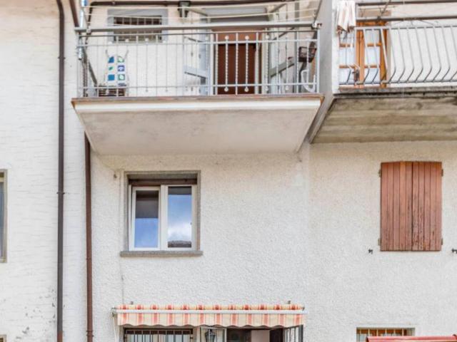 Villa Indipendente in vendita a Mazzoleni, Sant'Omobono Terme