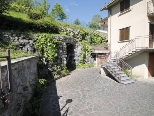 Villa Indipendente in vendita a Cepino, Sant'Omobono Terme
