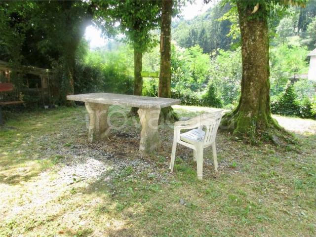 Villa Indipendente in vendita a Mazzoleni, Sant'Omobono Terme