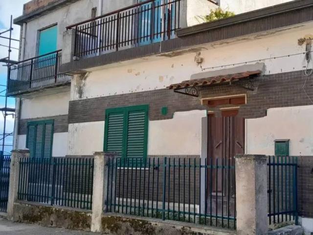 Villa Indipendente in vendita a Calabria, Vibo Valentia