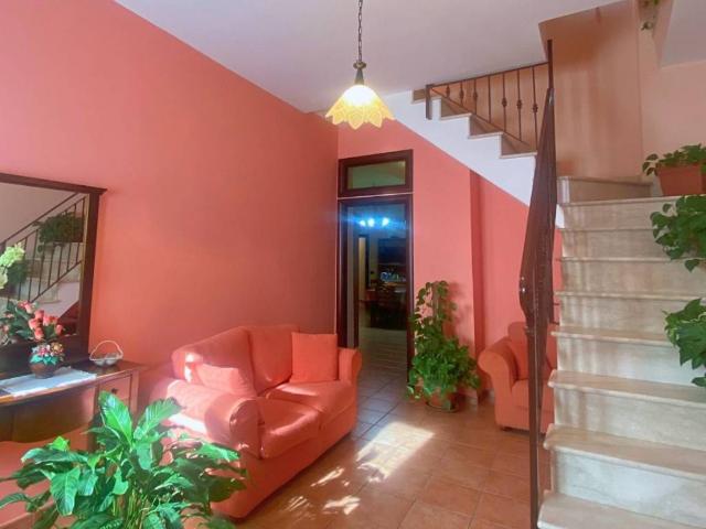 Villa Indipendente in vendita a Calabria, Vibo Valentia