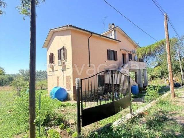 Villa Indipendente in vendita a Roma Capitale, Lazio