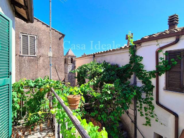 Villa Indipendente in vendita a Sant'Oreste