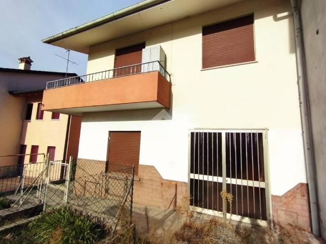 Villa Indipendente in vendita a Santorso, Veneto