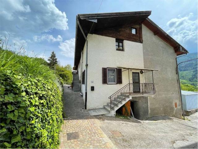 Villa Indipendente in vendita a Comunità Alta Valsugana e Bersntol, Sant'orsola
