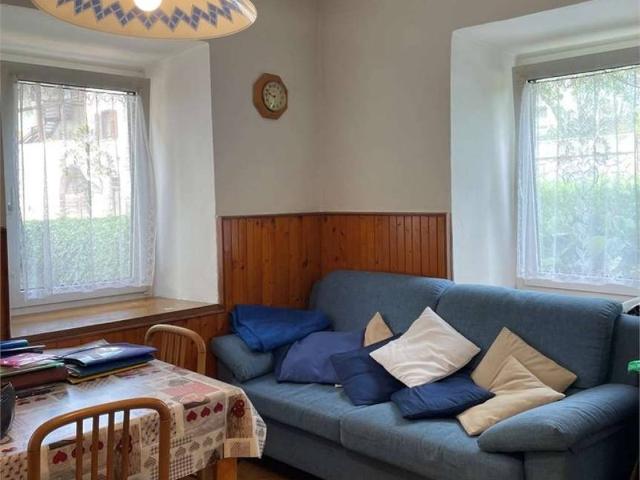 Villa Indipendente in vendita a Comunità Alta Valsugana e Bersntol, Sant'orsola