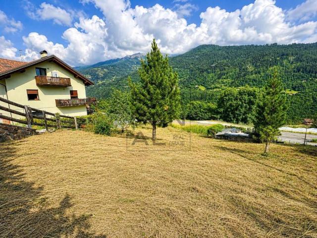 Villa Indipendente in vendita a Comunità Alta Valsugana e Bersntol, Sant'orsola