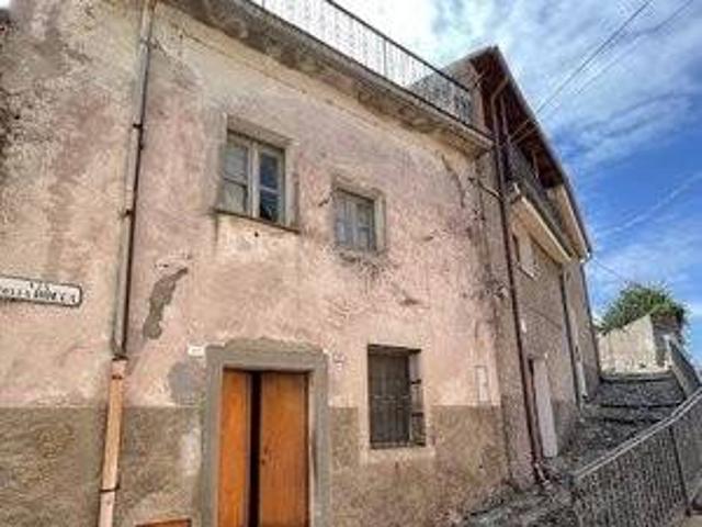 Villa Indipendente in vendita a Santu Lussurgiu, Sardigna/Sardegna
